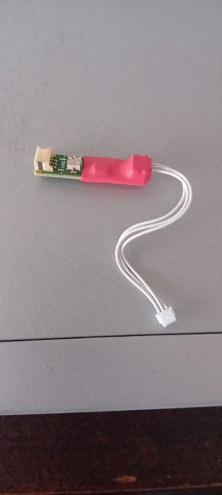 Kit para acelerar o cooler da playstation 4 slim