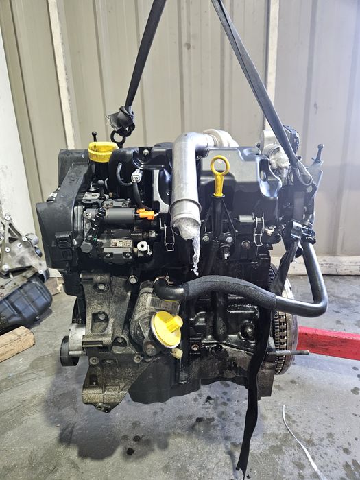 Renault senic fase 2 1.5dci