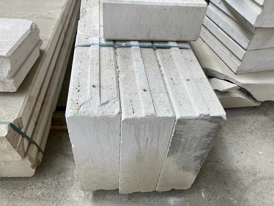 Bloczek gazobetonowy "Hebel 20cm"