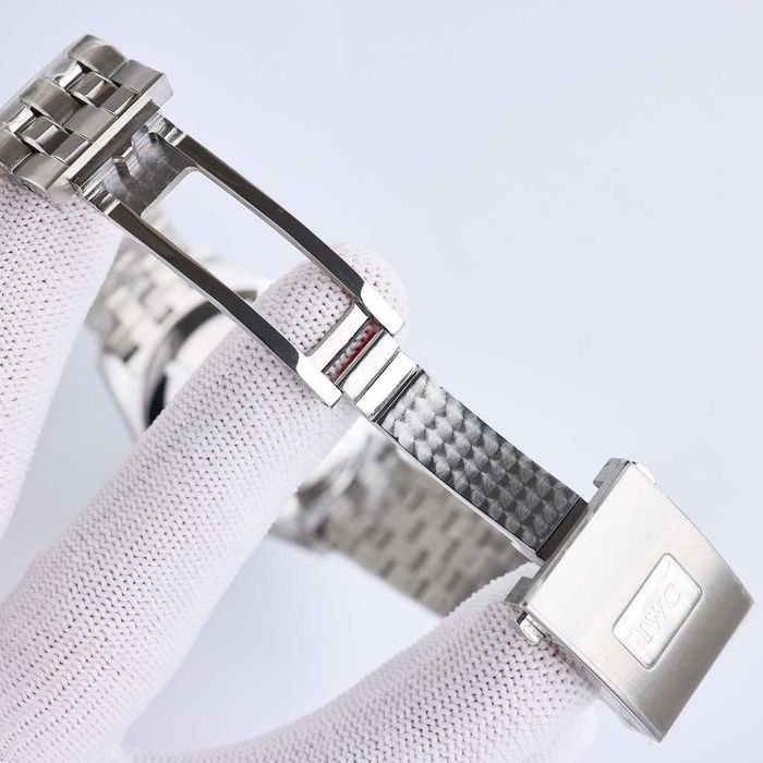 Годинник автоматичний IWC Marc XX bracelet