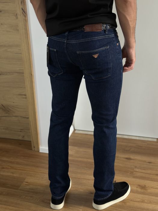 Emporio Armani джинси