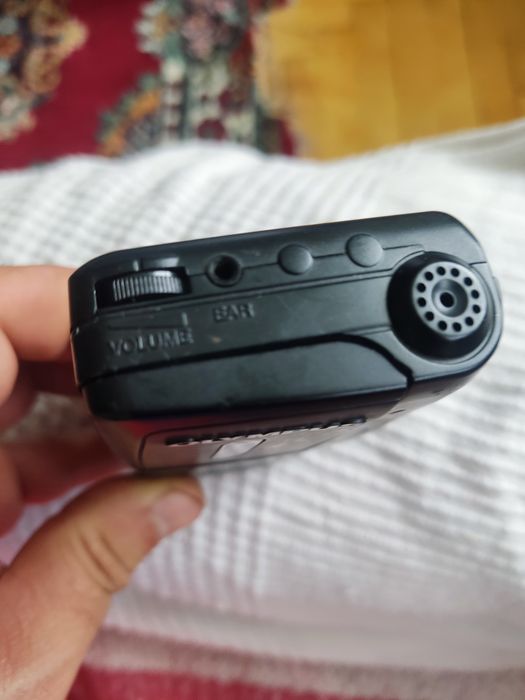 Диктофон Olympus Pearlcorder S701