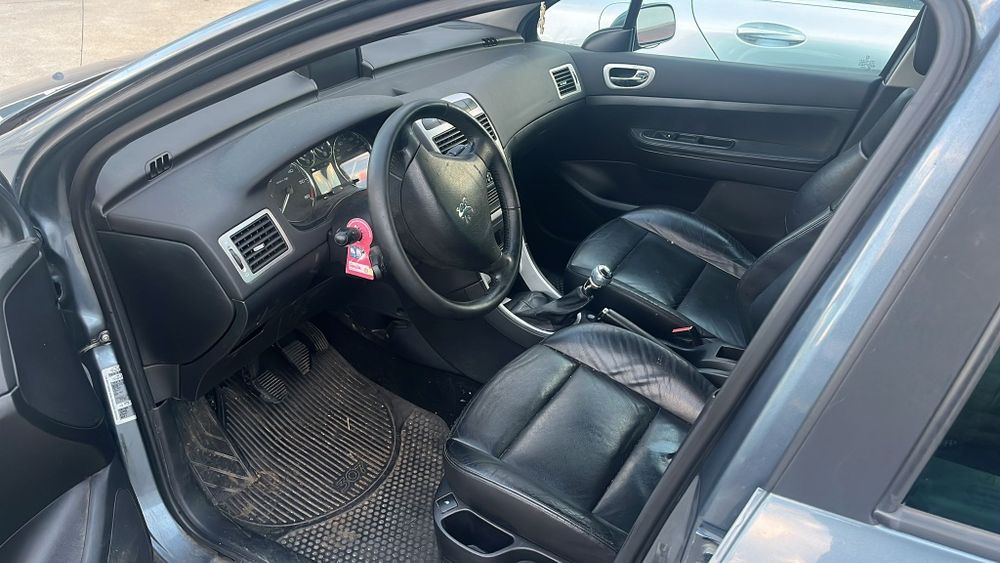 Peugeot 307 SW HDI 110 CV