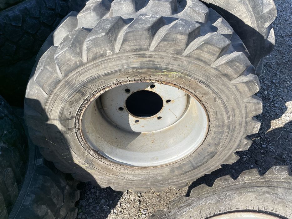 Шини Aliance 400/55r17.5