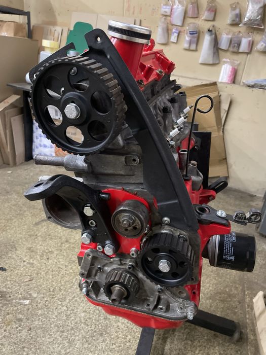 Fiat Uno Turbo 1.3 i.e