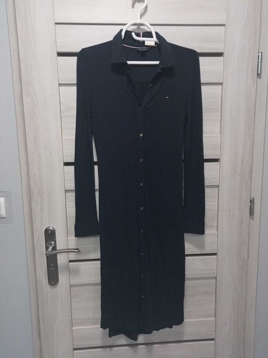 Tommy Hilfiger sukienka rozm. XS