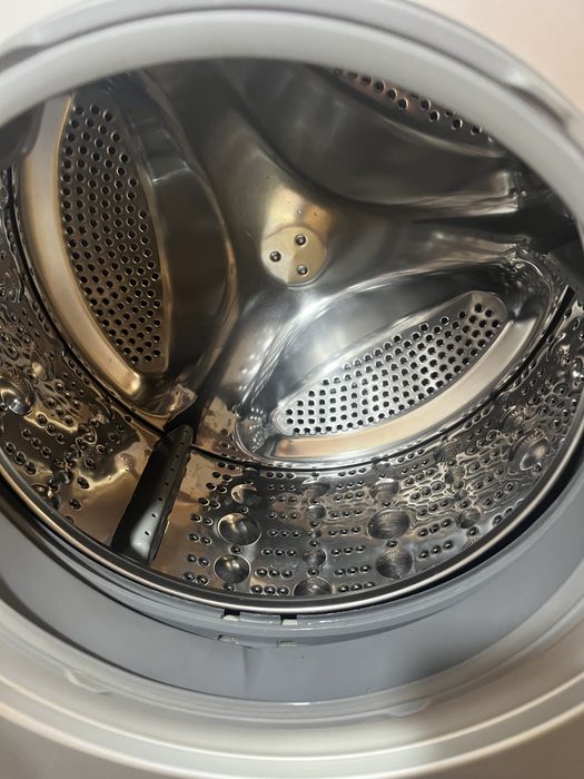 Пральна/Стиральная машина бу  Lg с гарантией