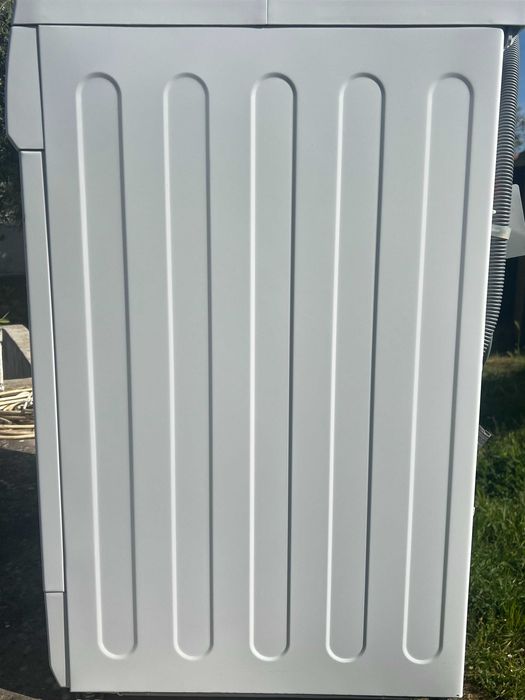 Máquina de lavar LG-F4J3TN3W