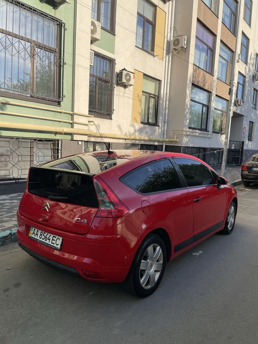 Продам Citroën c4