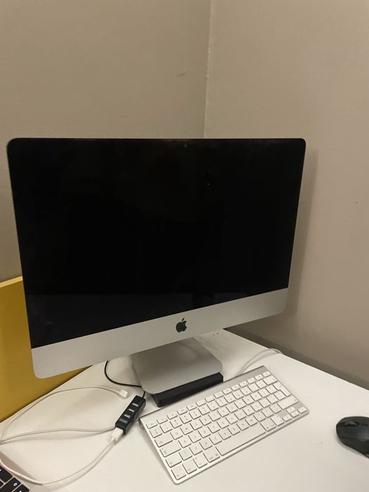 Imac 21,5 2013 Ssd