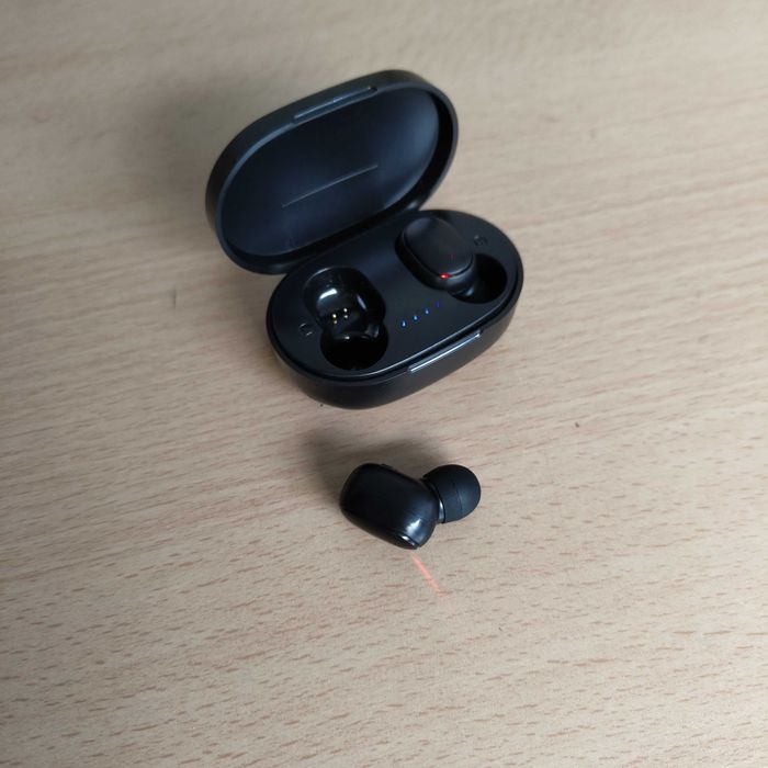 Fones Earphones Sem fios Bluetooth