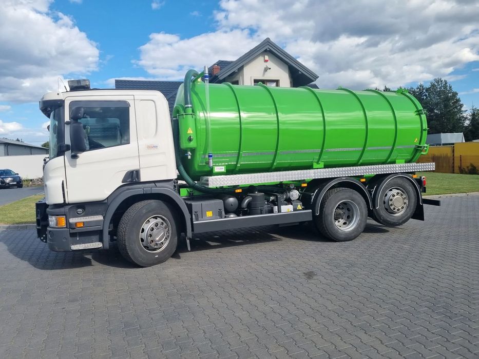 Scania