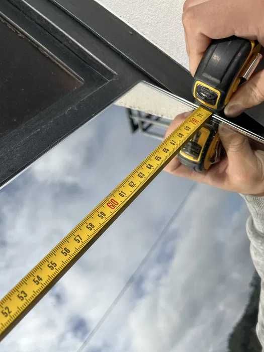 Espelho Grande Quarto