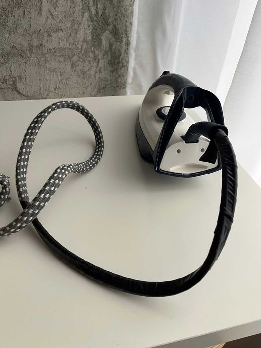 Stacja parowa z żelazkiem SILVERCREST 2400W / Żelazko Parowe