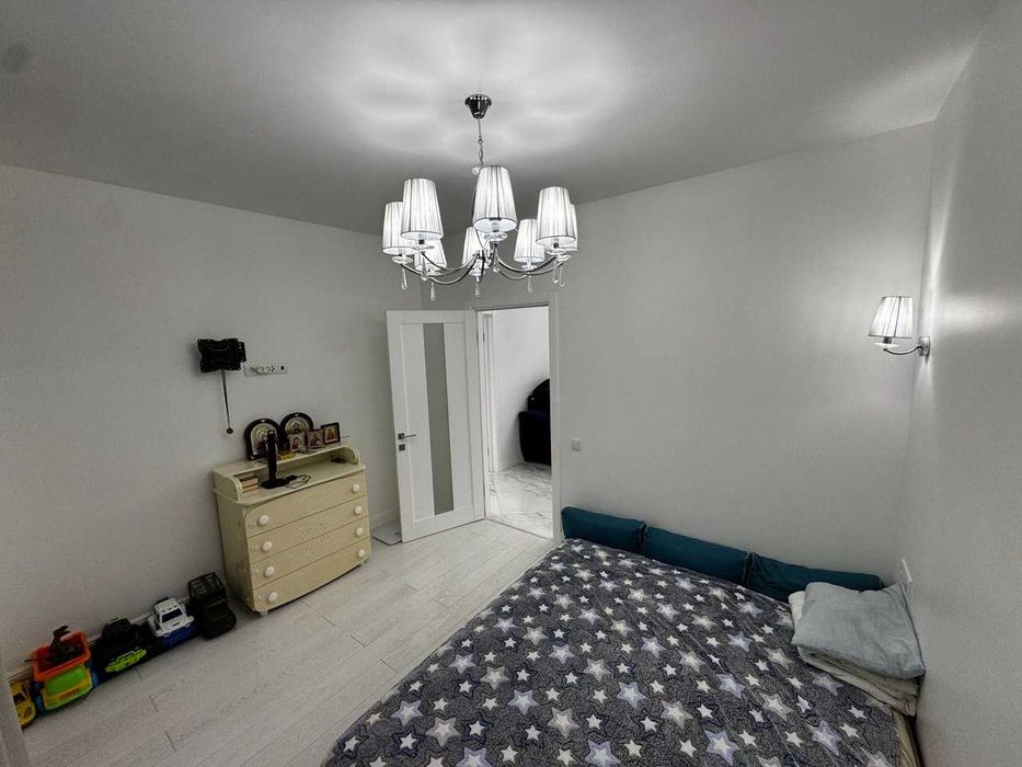 Ексклюзив! Комісія 25% ЖК Family Оренда ДВОКІМНАТНОЇ СТИЛЬНОЇ квартири