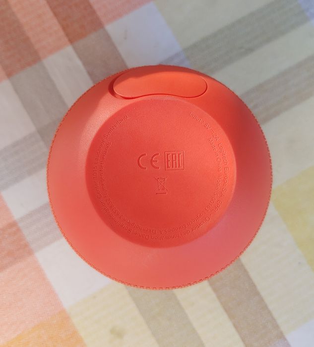 Портативна колонка UE Ultimate Ears Wonderboom, (така як jbl flip)