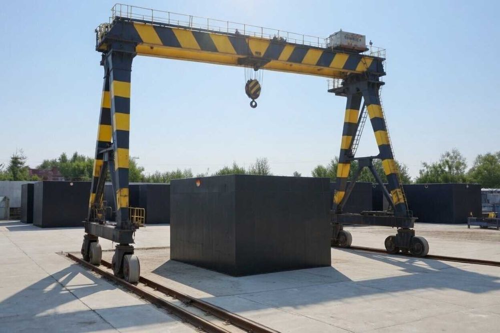 Szambo betonowe 10m3 5 szamba 6 zbiorniki na deszczówkę 12 wodę 8 4