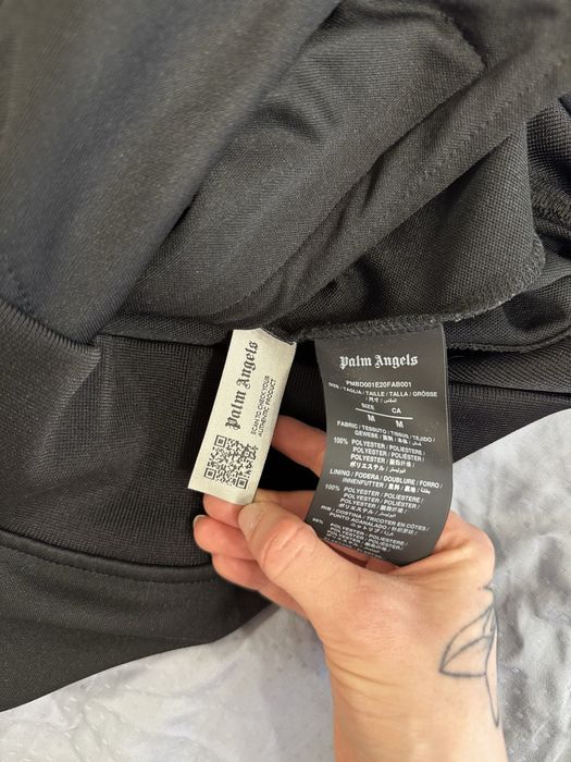 Костюм | Palm Angels Tracksuit