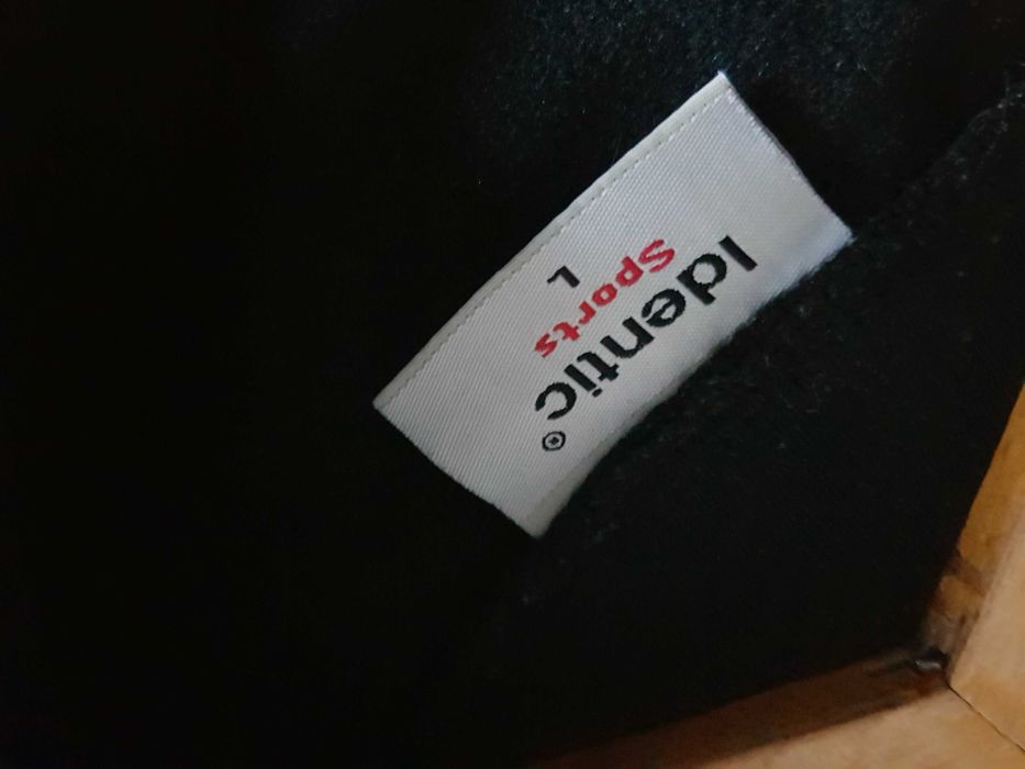 Bluza sportowa męska L - XL