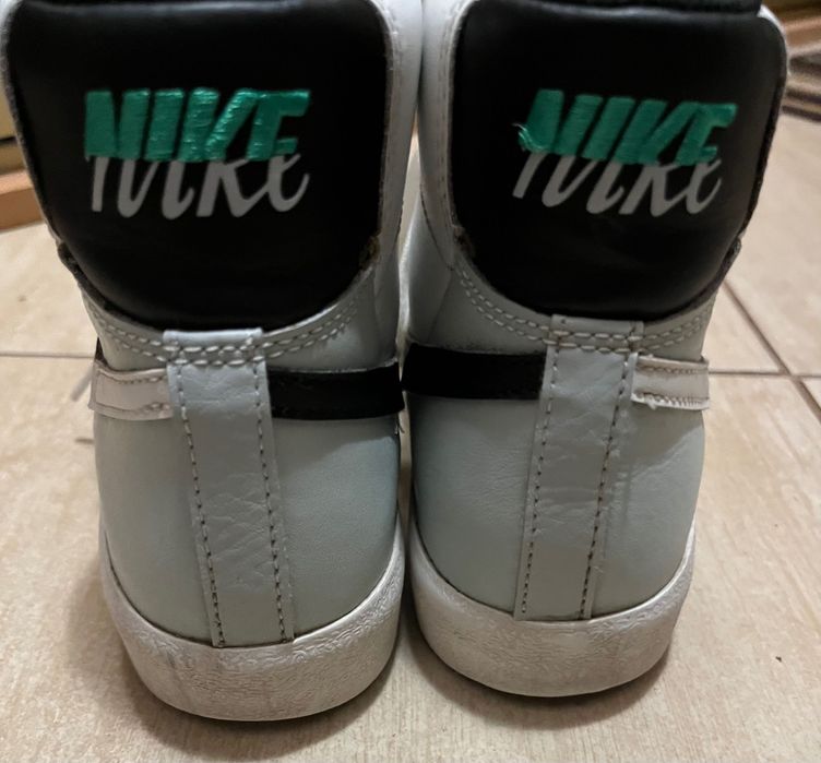 Buty Nike Blazer