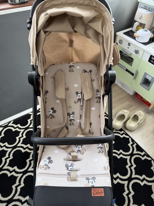 Cybex bezzy 2026