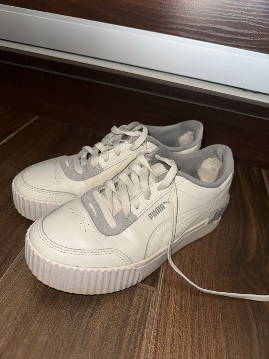 Кросівки puma