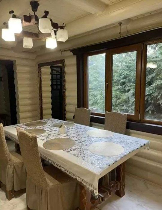 Здається котедж 4 спальні, Відпочинок в горах Карпат, бассейн та сауна