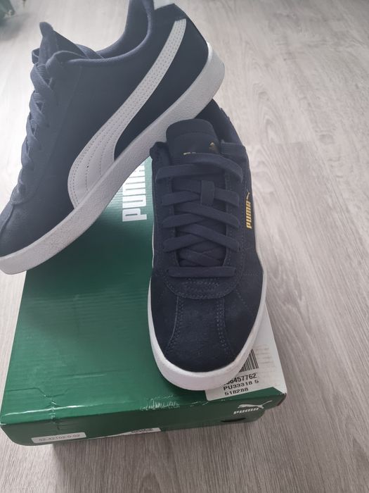 Puma Wild Rider Futurism 38