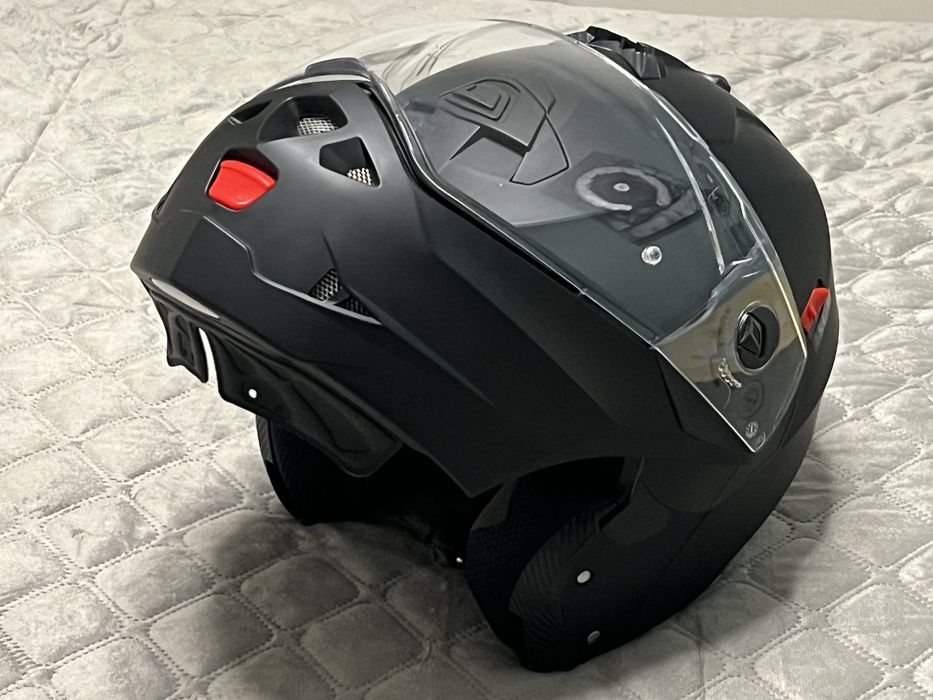 Capacete Caberg como novo