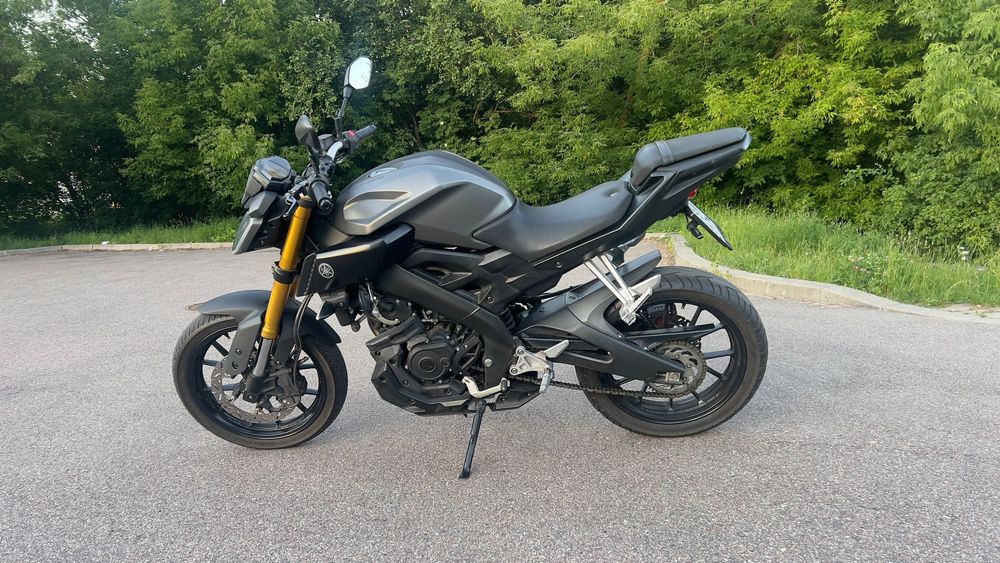 Yamaha