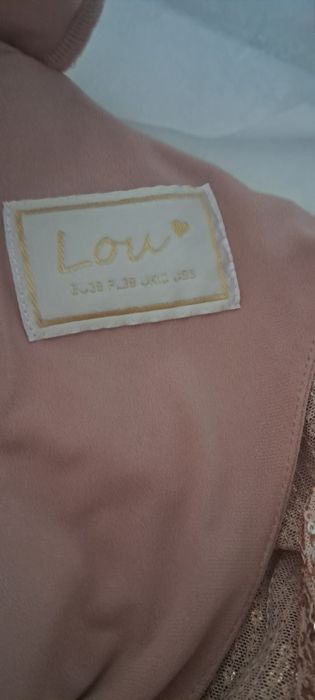 Sukienka lou Lexa