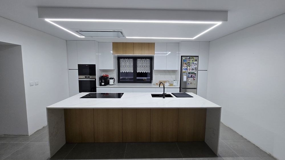 Mobiliário interior