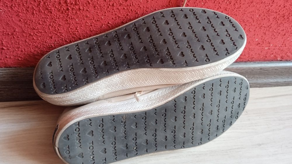 Trampki Tommy Hilfiger 37