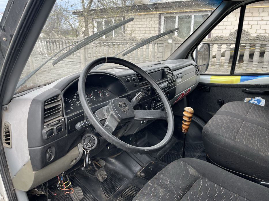 Газель  як нова