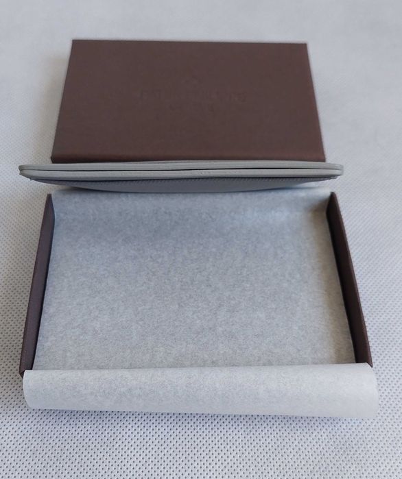 Patek Philippe - porta cartões