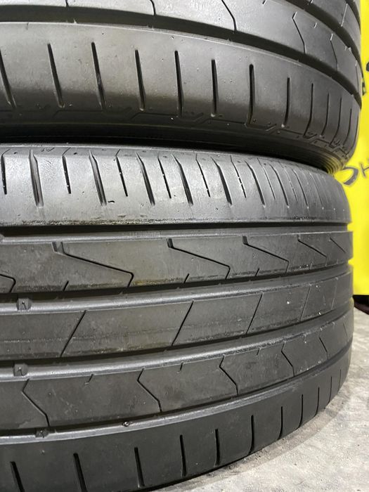 225 45 17 Hankook Ventus Prime 2018 Літо
