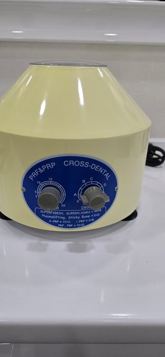 Продам. Центрифуга PRF-PRP.