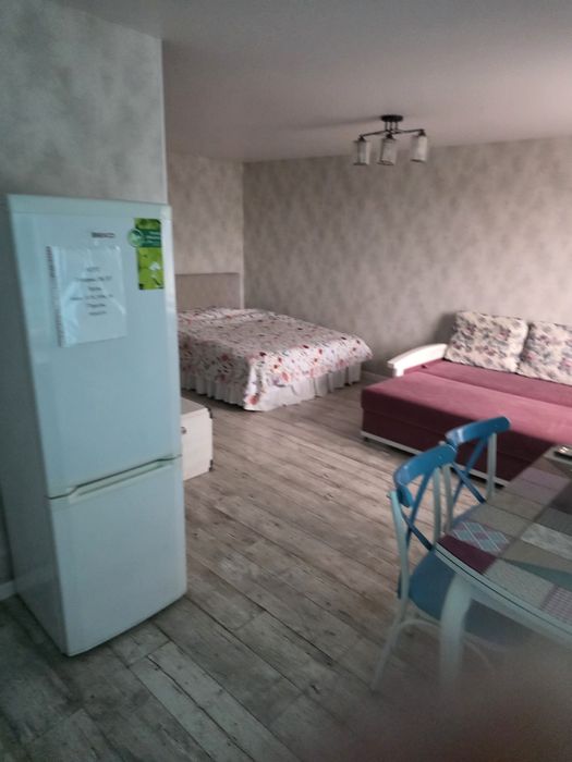 Сдам люксовую квартиру в самом центре