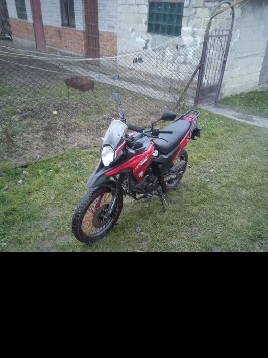 Loncin lx200 GY-7a