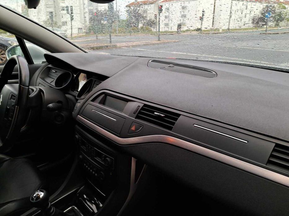 Vendo Citroen C5