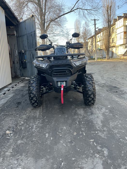 Продам SHARX 250