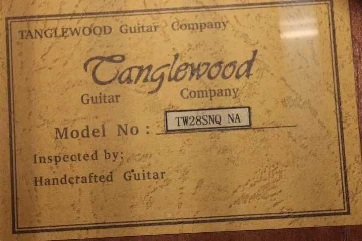 Viola Tanglewood