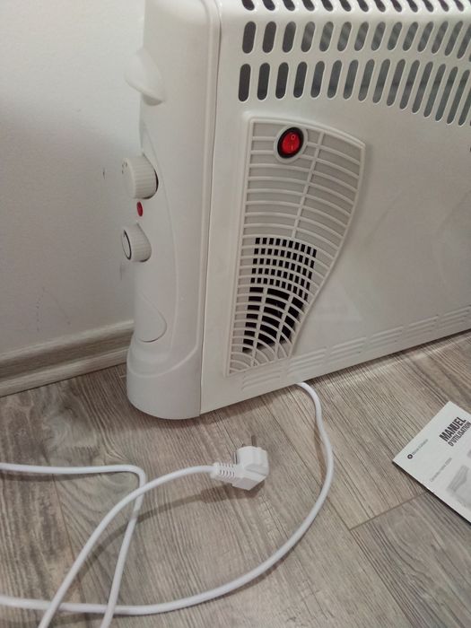 Grzejnik Convecteur Turbo 2000W