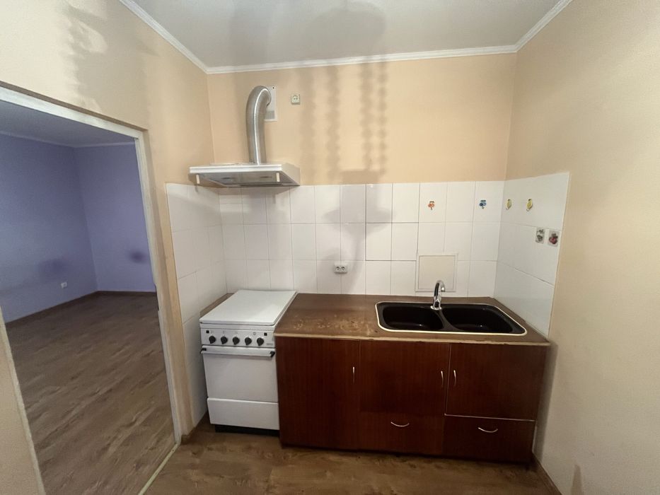 Терміновий продаж Двокімнатна квартира на пасічніц