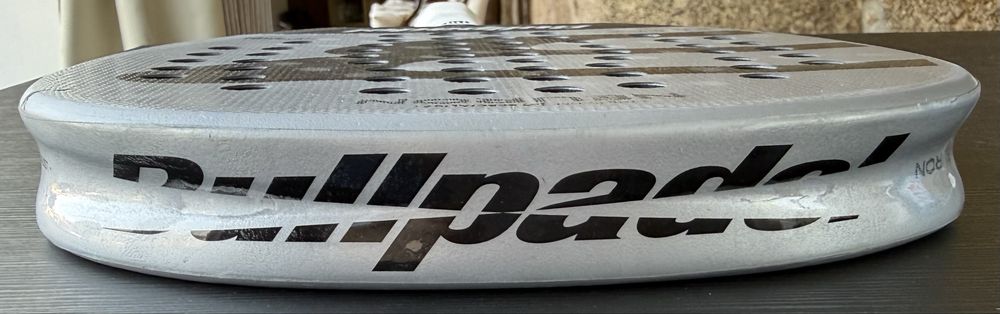 Bullpadel Neuron 2025