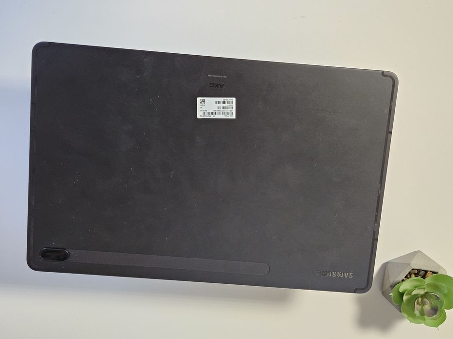 Samsung Galaxy Tab S7 FE 64Gb SM-T738U / Гарантія 14