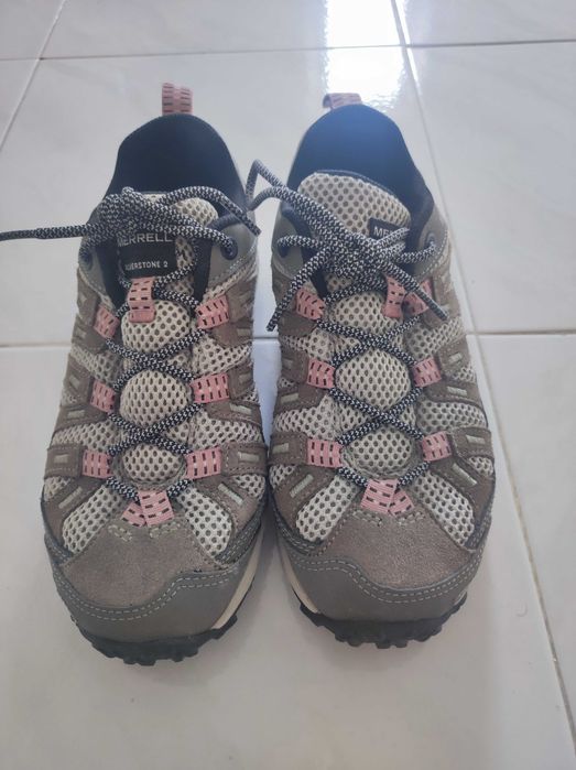 Tênis Merrell  senhora