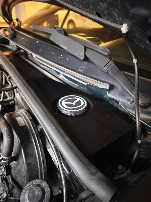 Reservatório Limpa Pára-Brisas - Mazda MX5 NA/NB