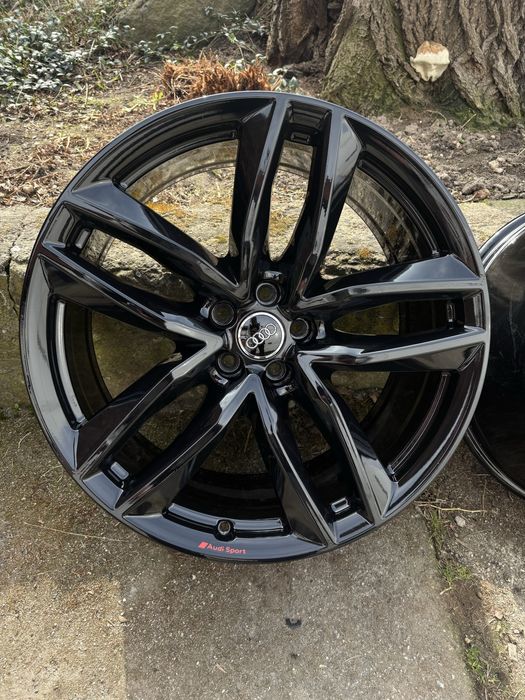 Felgi Audi Sport 21 Q7 4M