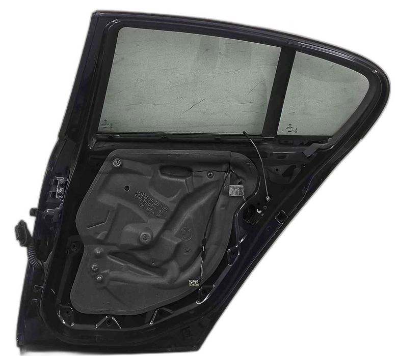 Porta Trás Direita - BMW 1
